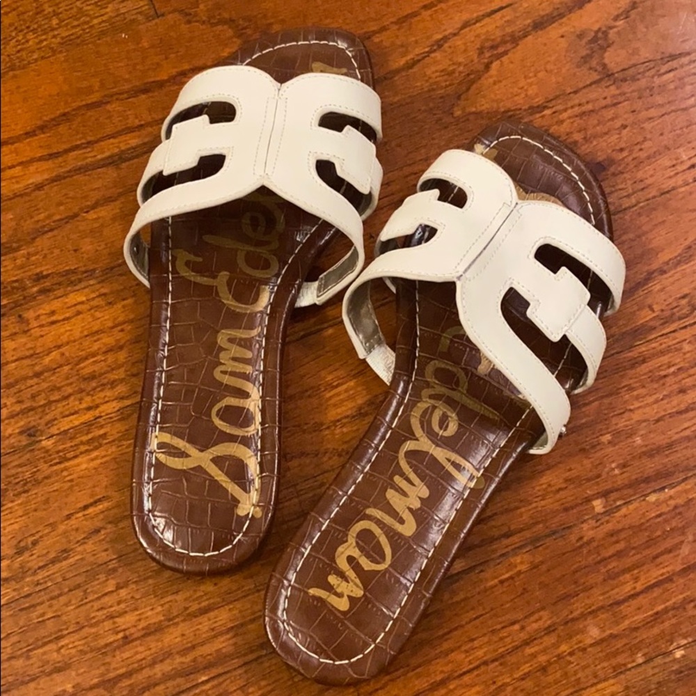 Sam Edelman Bay Sandals